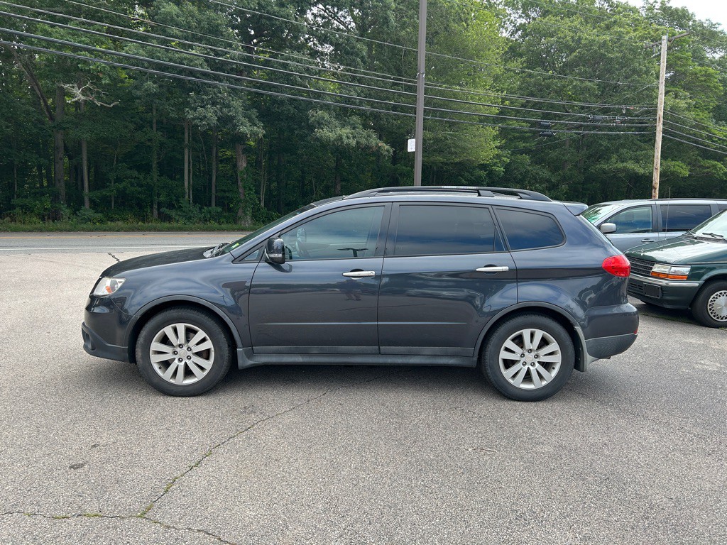 2011 Subaru Tribeca Image 8