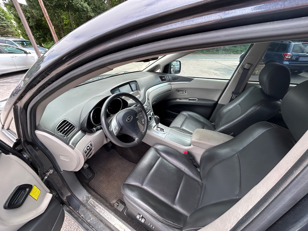 2011 Subaru Tribeca Image 9