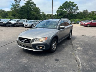 Image for 2012 Volvo XC70 3.2 ID: 6678785