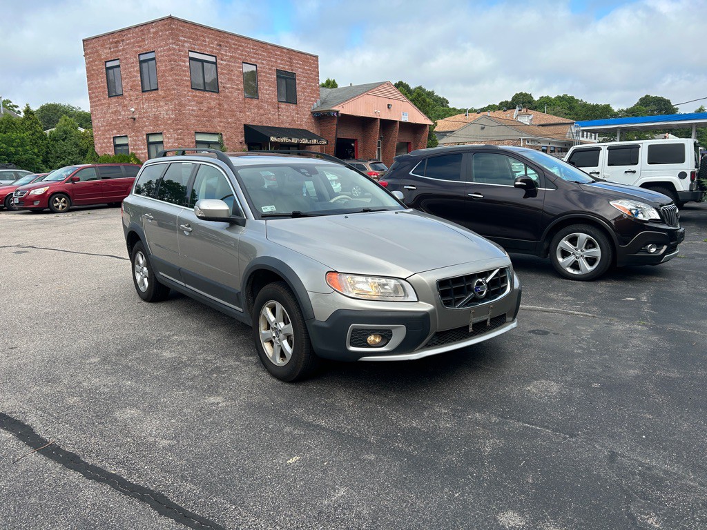 2012 Volvo XC70 Image 7