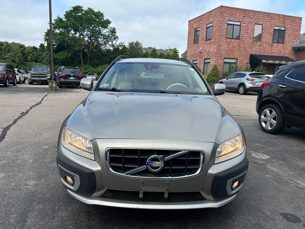 2012 Volvo XC70 Image 8