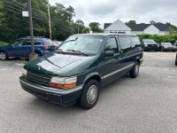 Image for 1993 Plymouth Grand Voyager SE ID: 6695924