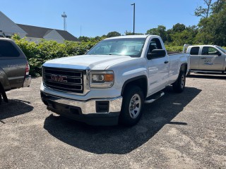 Image for 2015 GMC Sierra 1500 ID: 6711269