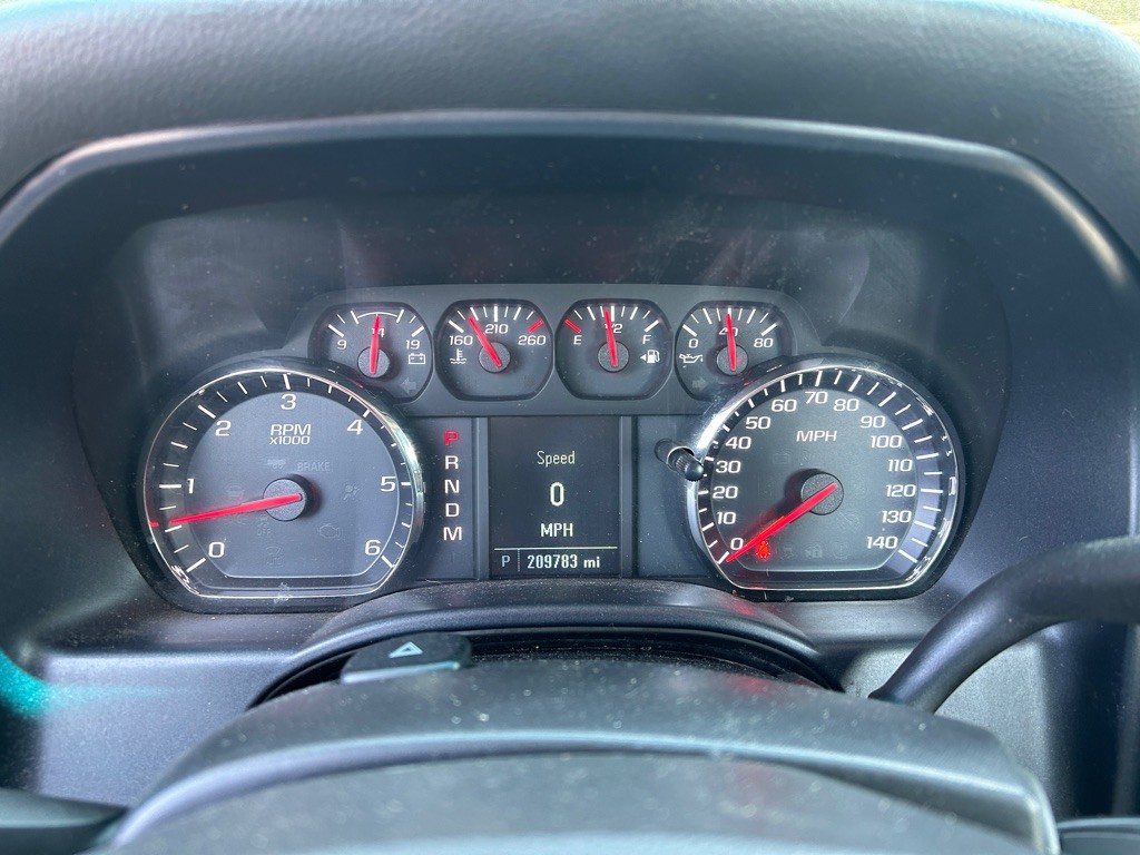 2015 GMC Sierra Image 10