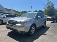 Image for 2014 Subaru Forester 2.5I LIMITED ID: 6724200