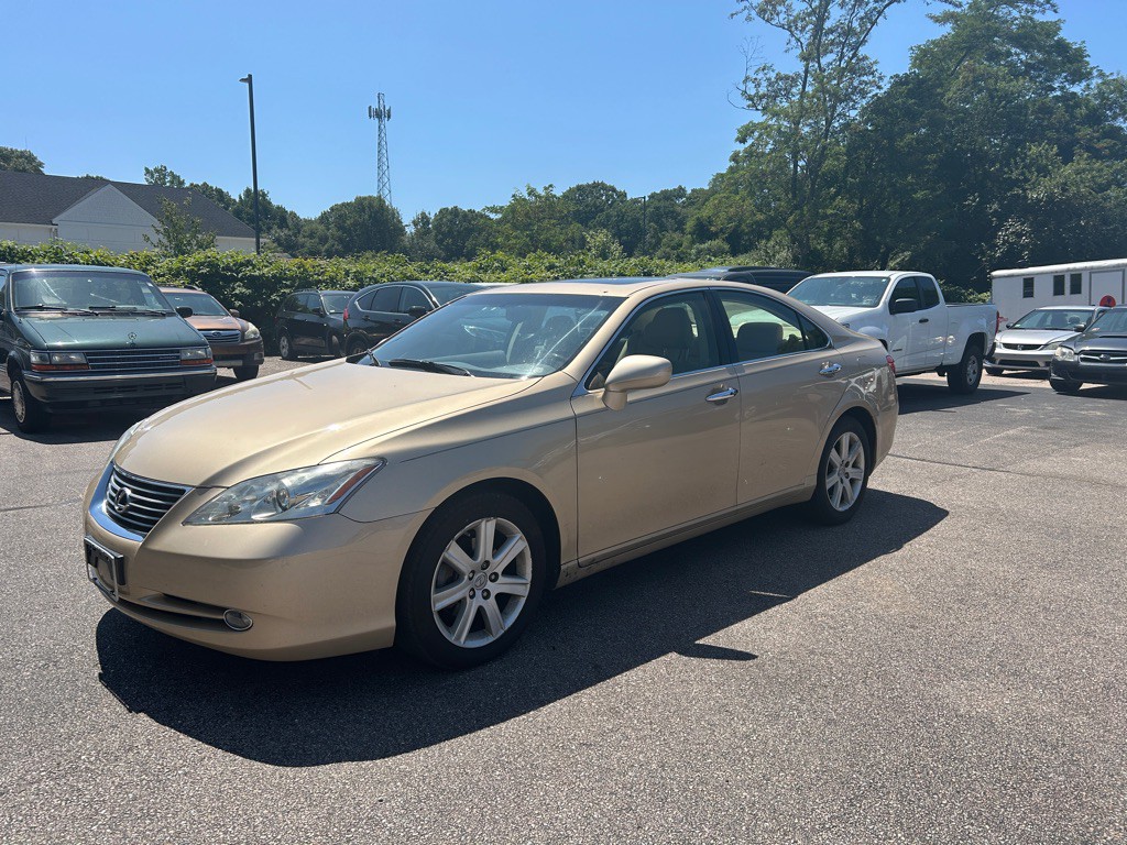 2009 Lexus ES Image 1