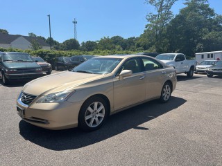 Image for 2009 Lexus ES 350 ID: 6751567