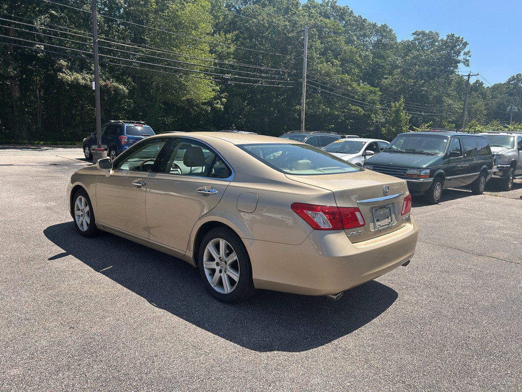 2009 Lexus ES Image 7