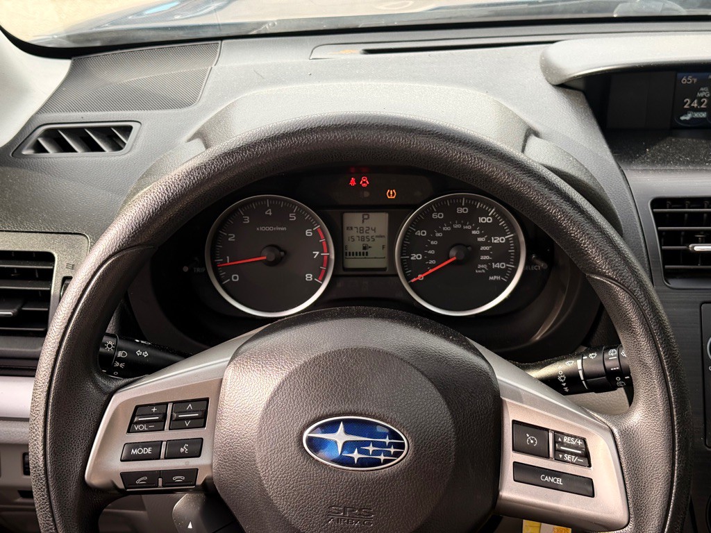 2014 Subaru Forester Image 12