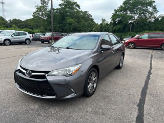Image for 2016 Toyota Camry LE ID: 6768949
