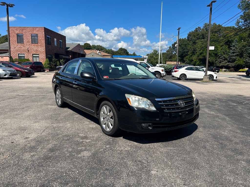 2006 Toyota Avalon Image 1