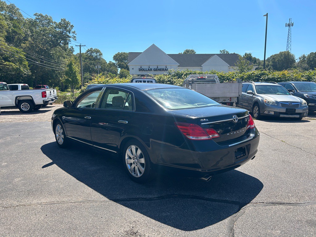 2006 Toyota Avalon Image 5