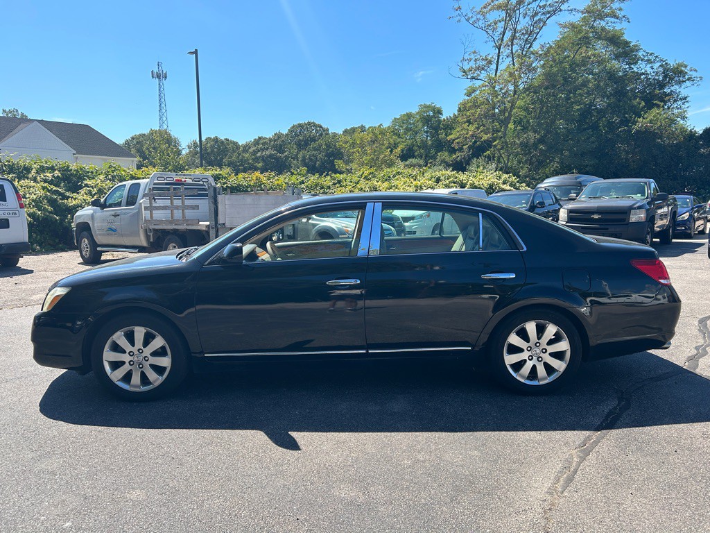 2006 Toyota Avalon Image 6