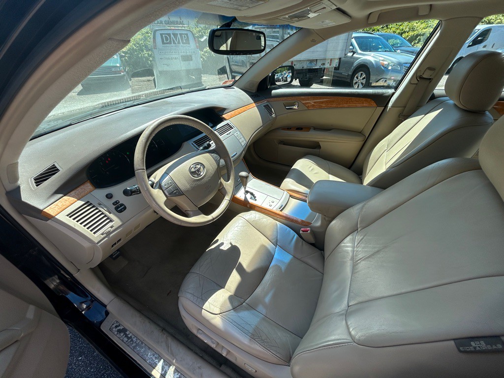 2006 Toyota Avalon Image 9