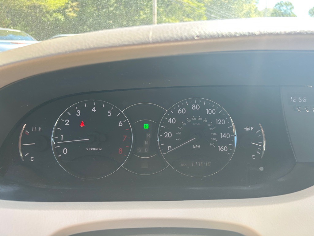 2006 Toyota Avalon Image 11