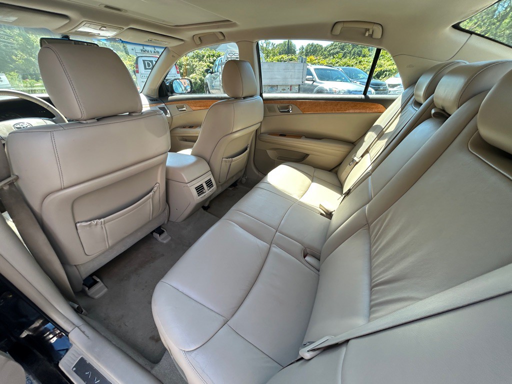2006 Toyota Avalon Image 13