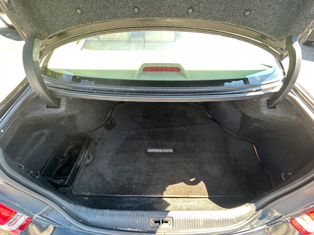 2006 Toyota Avalon Image 14