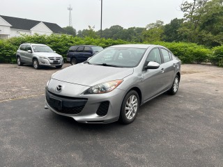 Image for 2012 Mazda Mazda3 I ID: 6804931