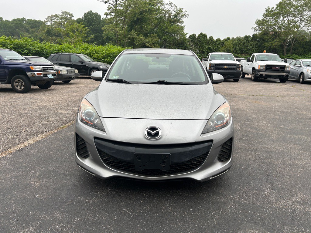 2012 Mazda Mazda3 Image 2