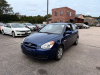 Image for 2010 Hyundai Accent BLUE ID: 6828852