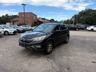 Image for 2015 Honda CR-V EX ID: 6852753