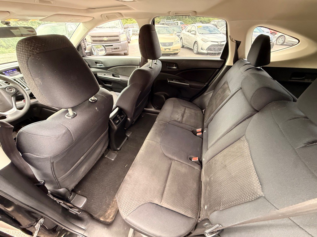 2015 Honda CR-V Image 11