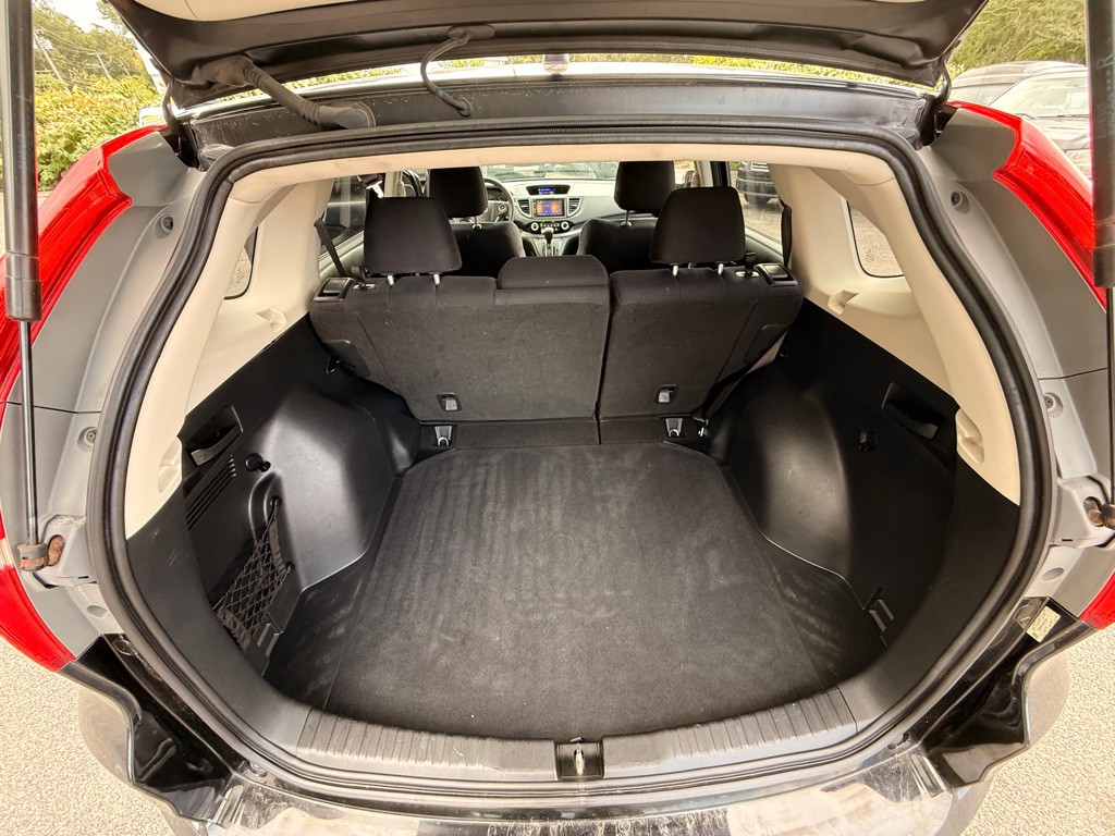 2015 Honda CR-V Image 12