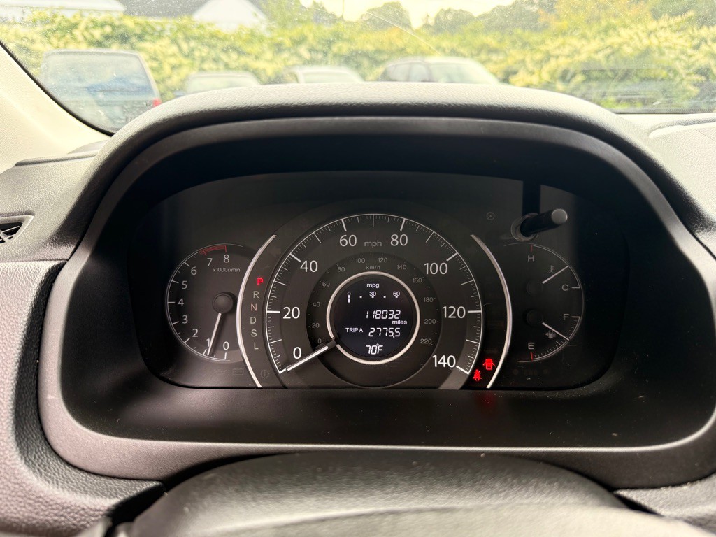 2015 Honda CR-V Image 13