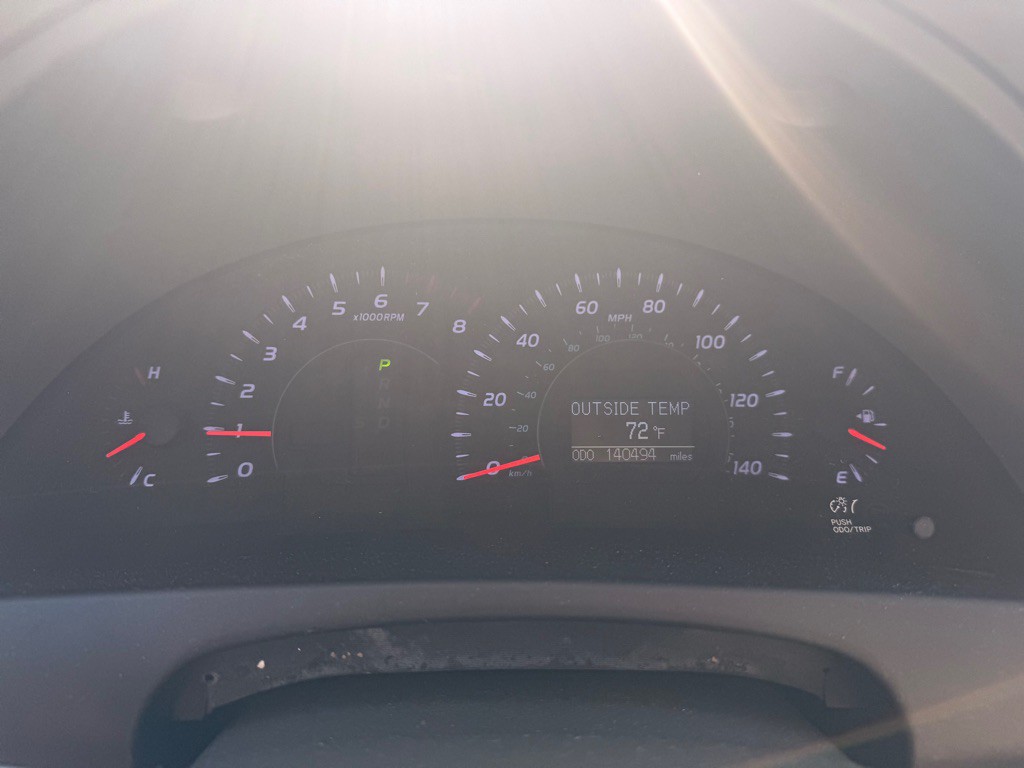 2011 Toyota Camry Image 13