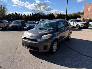 Image for 2013 Scion xD  ID: 6900394