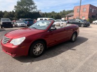Image for 2008 Chrysler Sebring  ID: 6937548