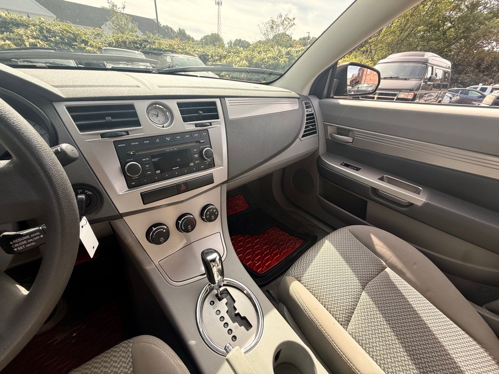 2008 Chrysler Sebring Image 11