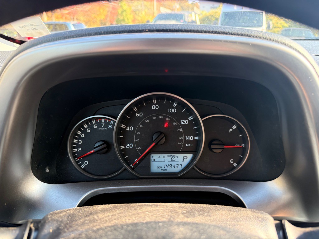 2016 Toyota Rav4 Image 13