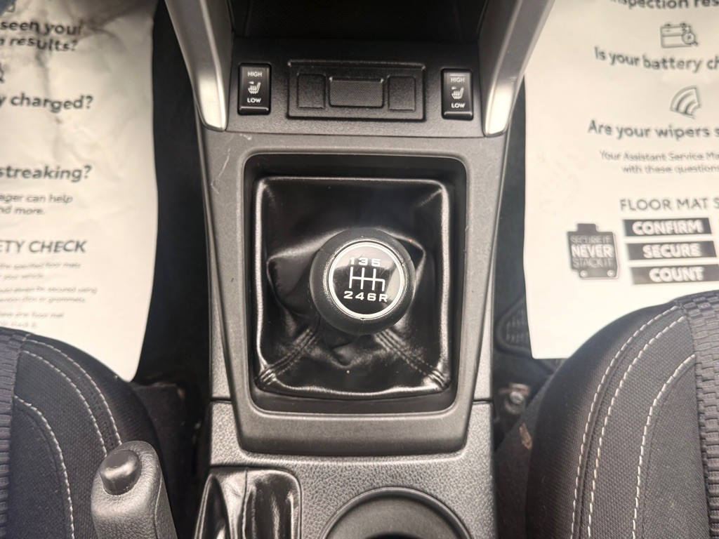 2014 Subaru Forester Image 15