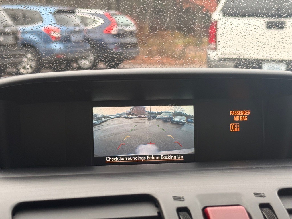 2014 Subaru Forester Image 16