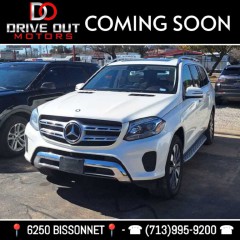 Image for 2017 Mercedes-Benz GLS-Class GLS 450 4MATIC ID: 7635516