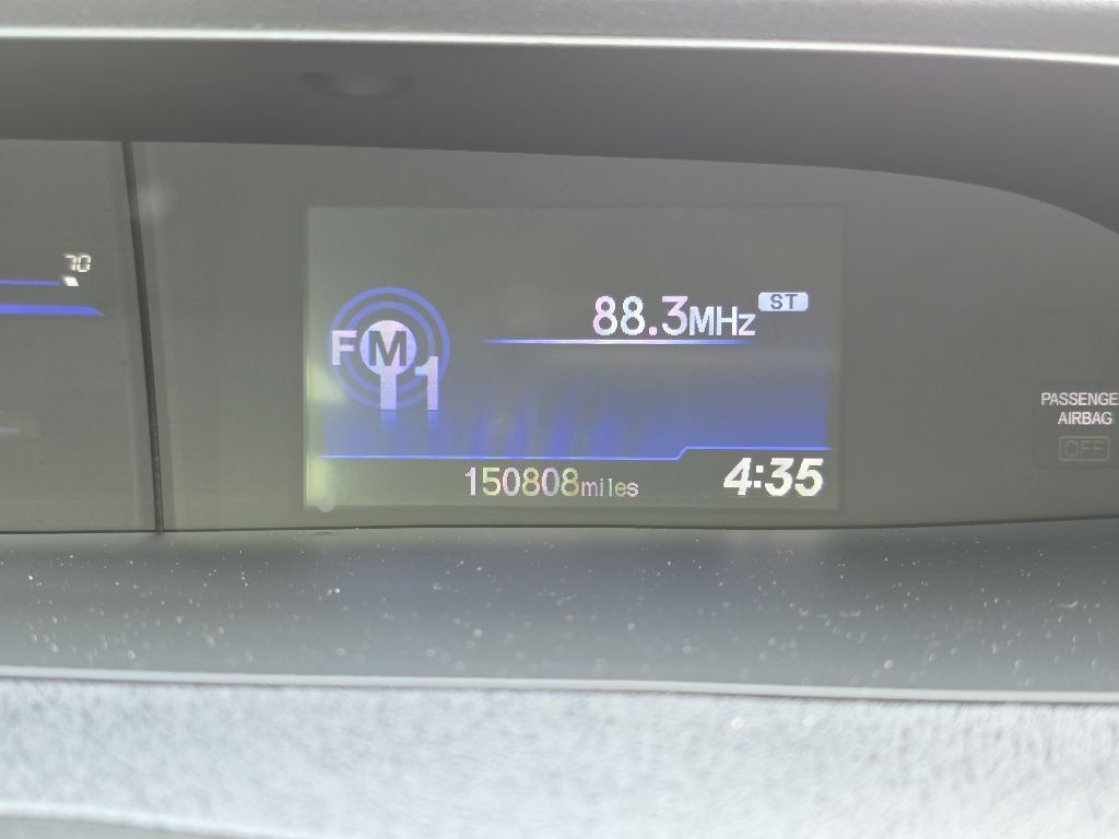 2012 Honda Civic Image 16