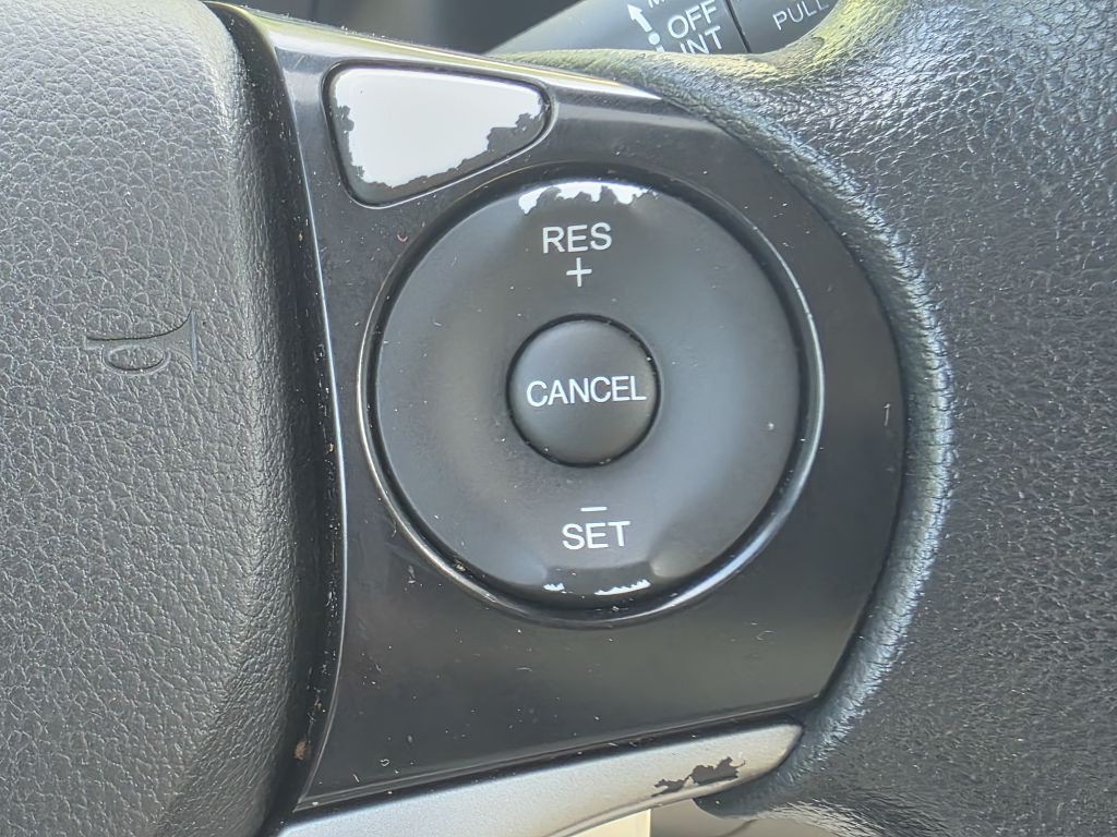 2012 Honda Civic Image 17