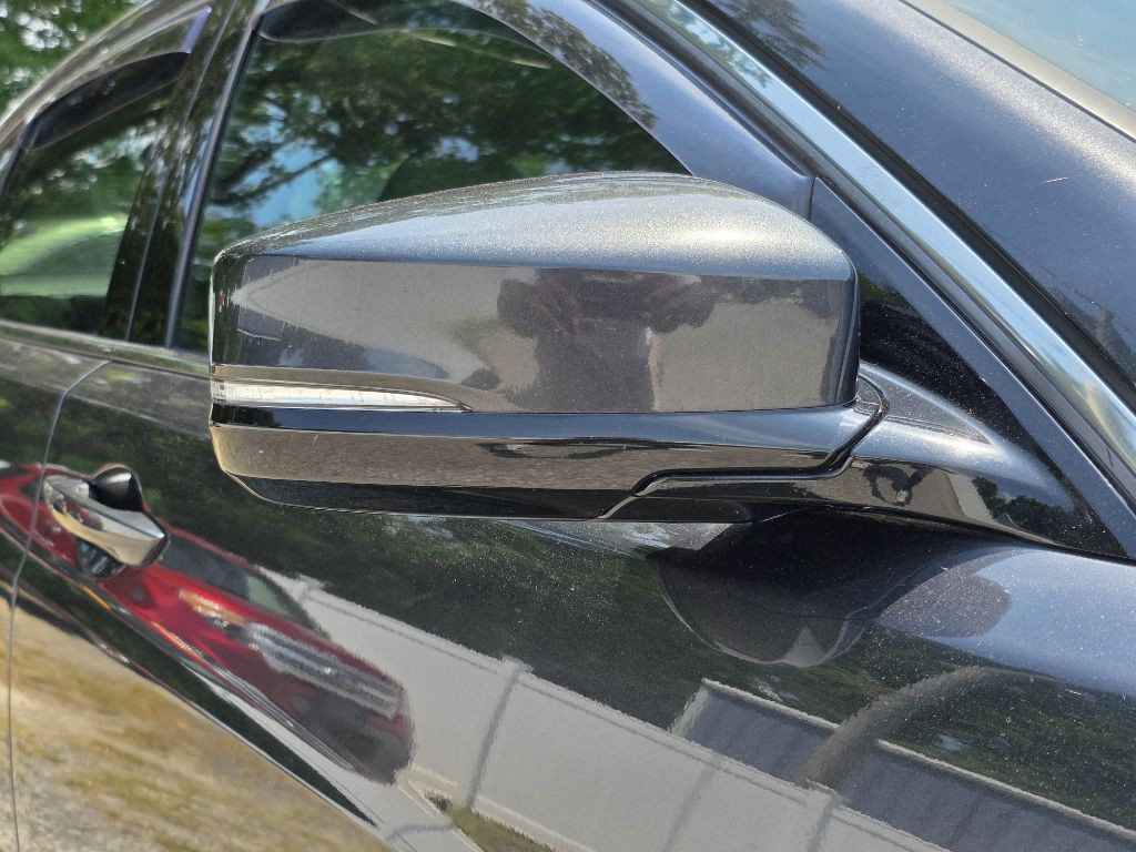 2015 Acura TL Image 11