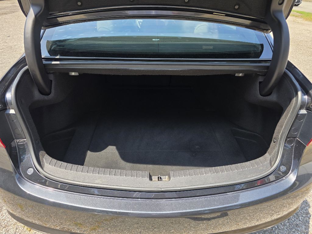 2015 Acura TL Image 12