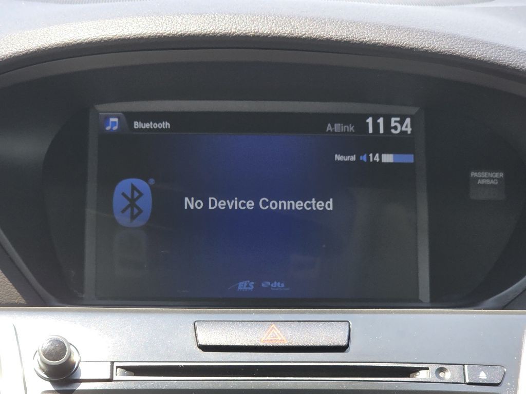 2015 Acura TL Image 17