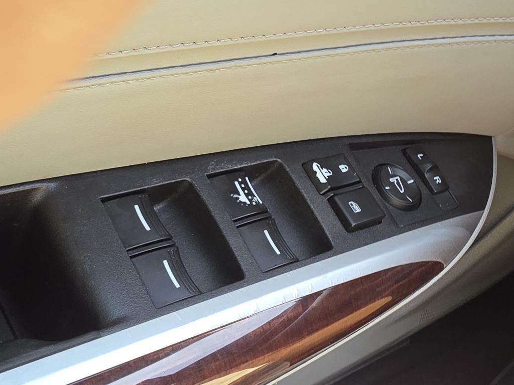 2015 Acura TL Image 23