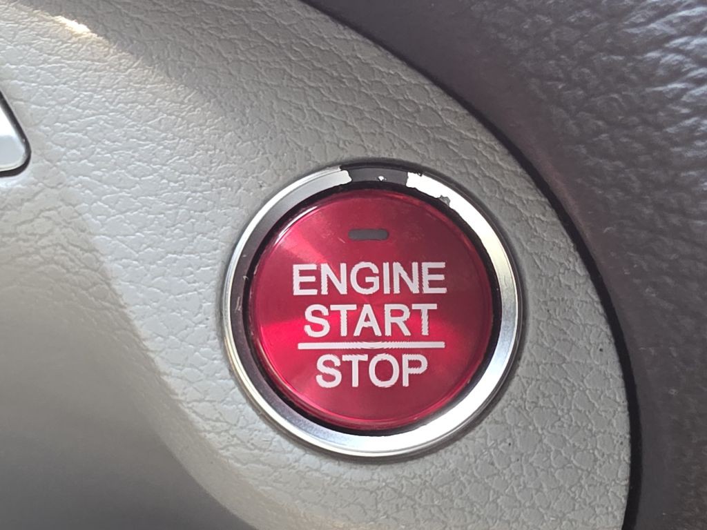 2015 Acura TL Image 25