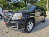 Image for 2016 GMC Terrain SLE ID: 6595291