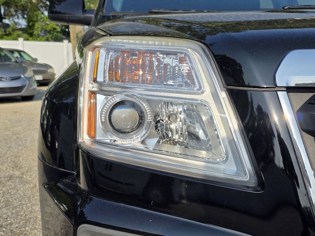 2016 GMC Terrain Image 8