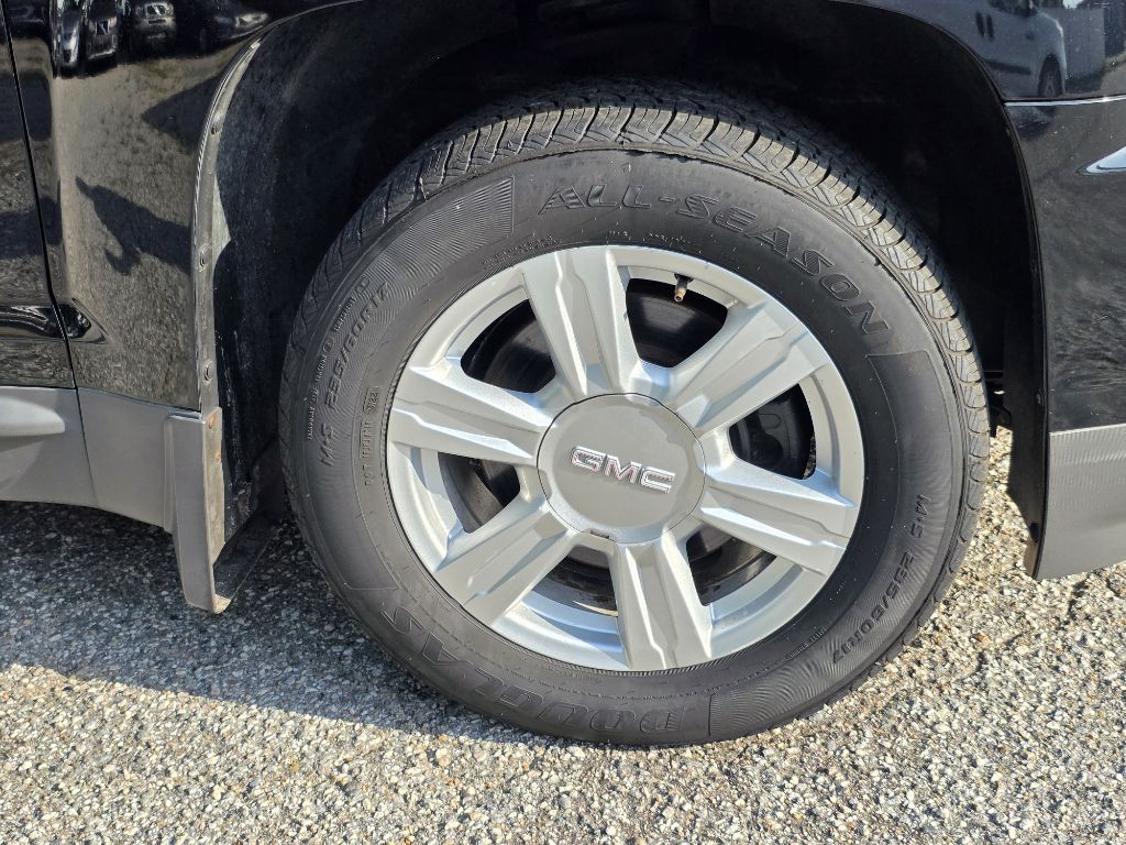 2016 GMC Terrain Image 10