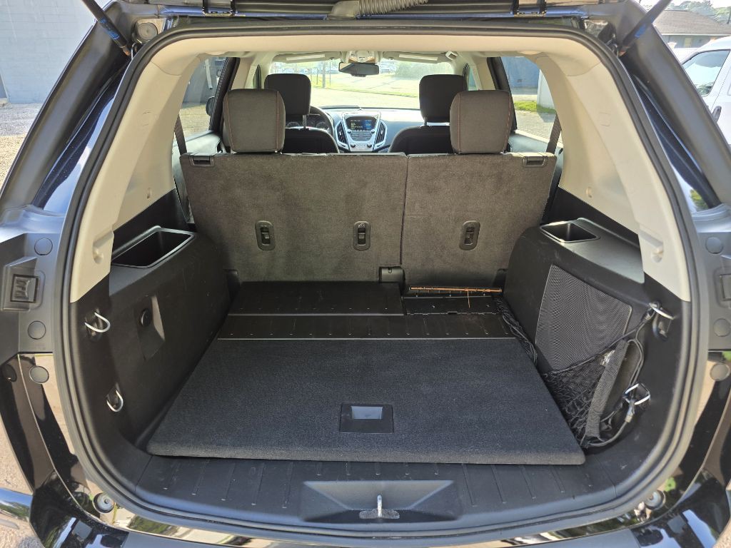 2016 GMC Terrain Image 12
