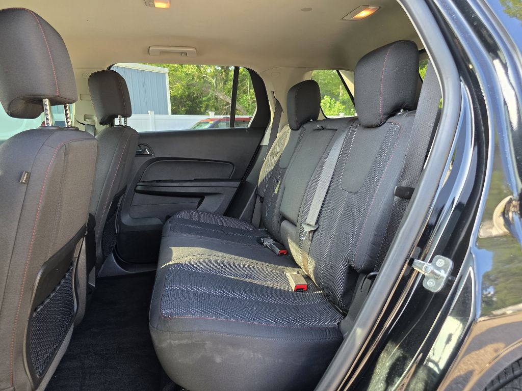 2016 GMC Terrain Image 13