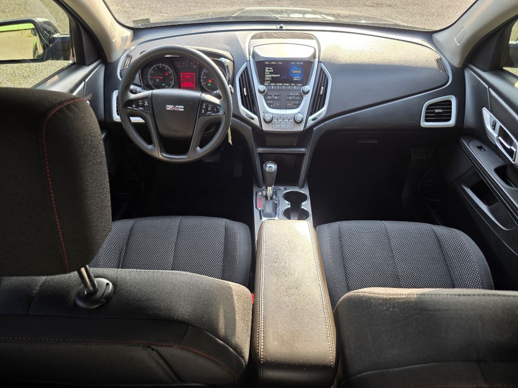 2016 GMC Terrain Image 14
