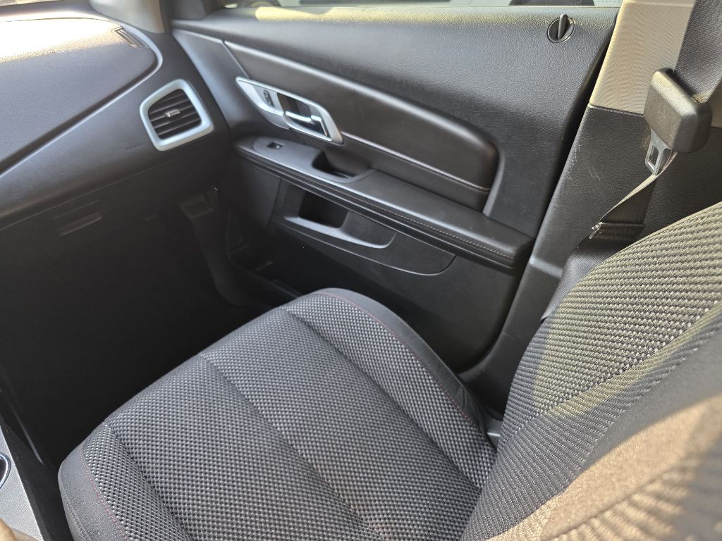 2016 GMC Terrain Image 15